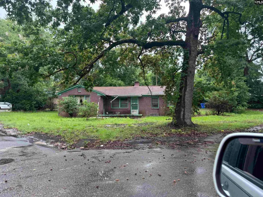 54 Samson Circle, Columbia, SC 29203 - #2