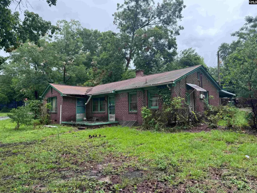 54 Samson Circle, Columbia, SC 29203 - #3