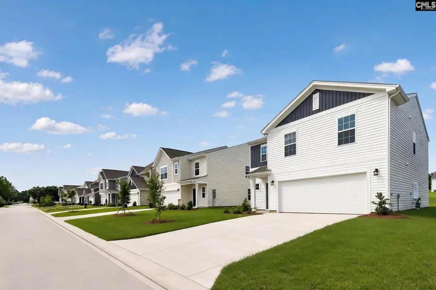 424 Happy Hollow Drive, Gaston, SC 29053 - #2