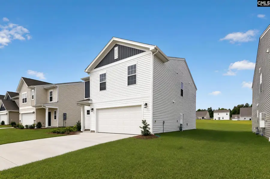 424 Happy Hollow Drive, Gaston, SC 29053 - #3