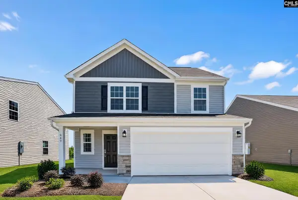429 Happy Hollow Drive, Gaston, SC 29053