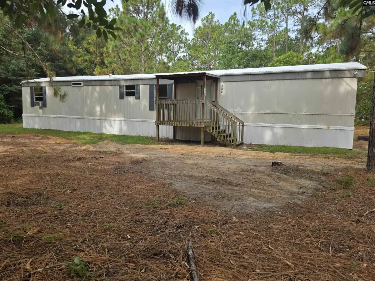132 Elijah Lane, Pelion, SC 29123 - #1