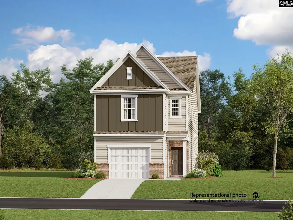 755 Ben Gunn Run, Gilbert, SC 29054 - #1