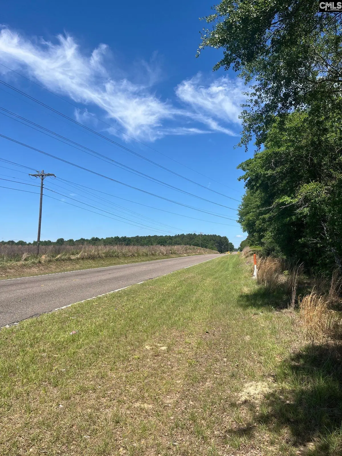 SDA 3 Salley Road, Salley, SC 29137 - #1