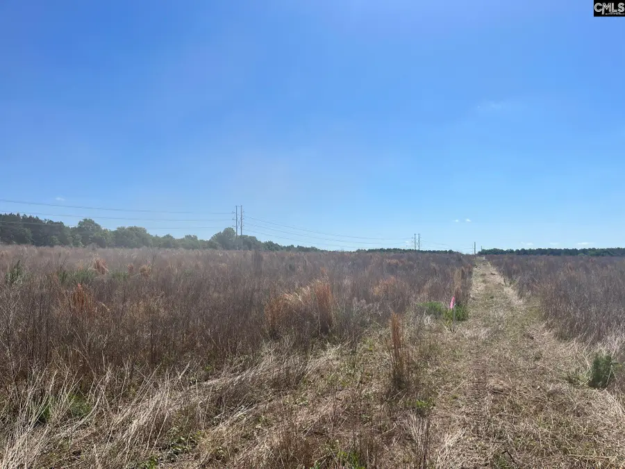SDA 3 Salley Road, Salley, SC 29137 - #3
