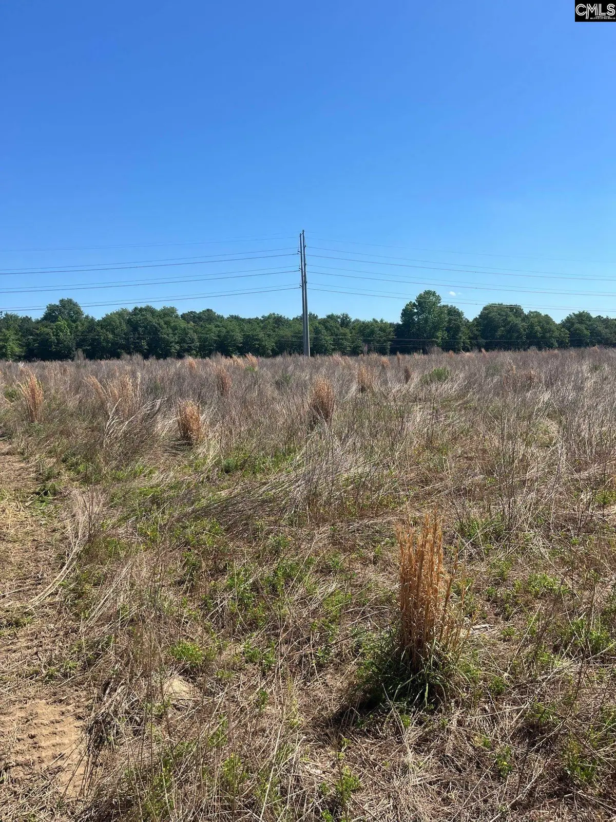 SDA 4 Salley Road, Salley, SC 29137 - #1