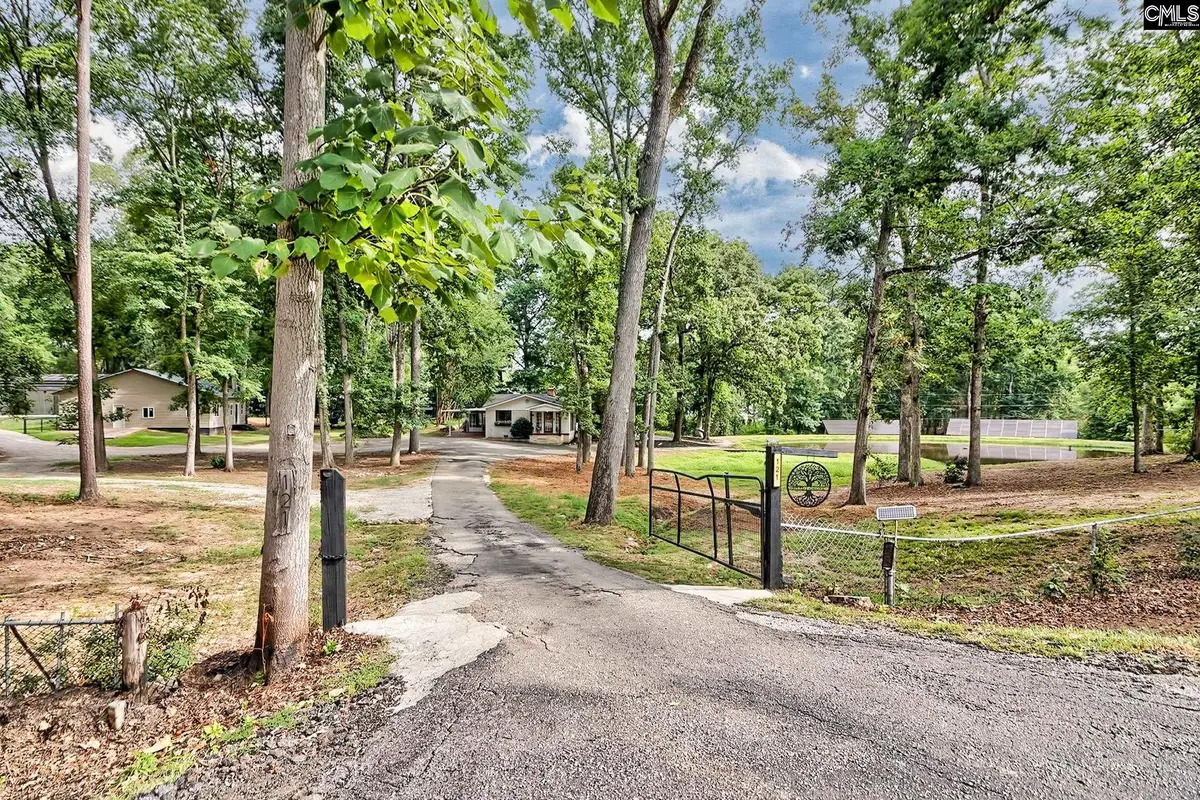 121 Knoll Wood Drive, Lexington, SC 29072 - #1