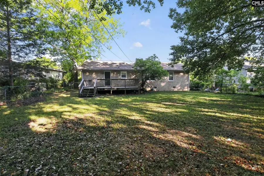 1411 Hemlock Street, Cayce, SC 29033 - #3