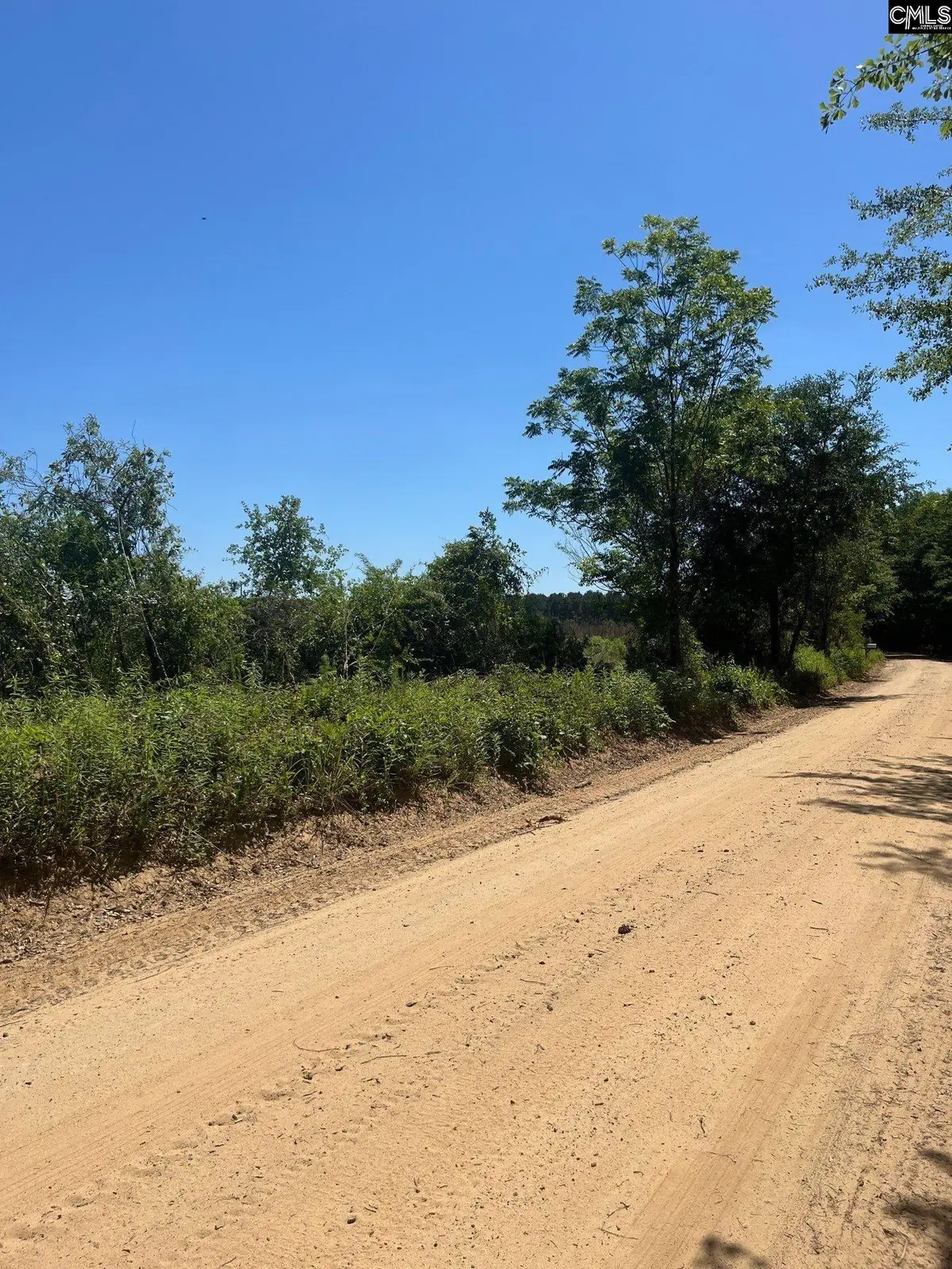 SDA 5 Salley Road, Salley, SC 29137 - #1