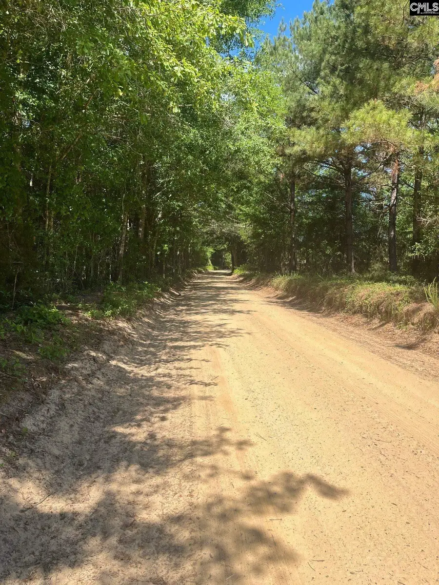 SDA 5 Salley Road, Salley, SC 29137 - #2