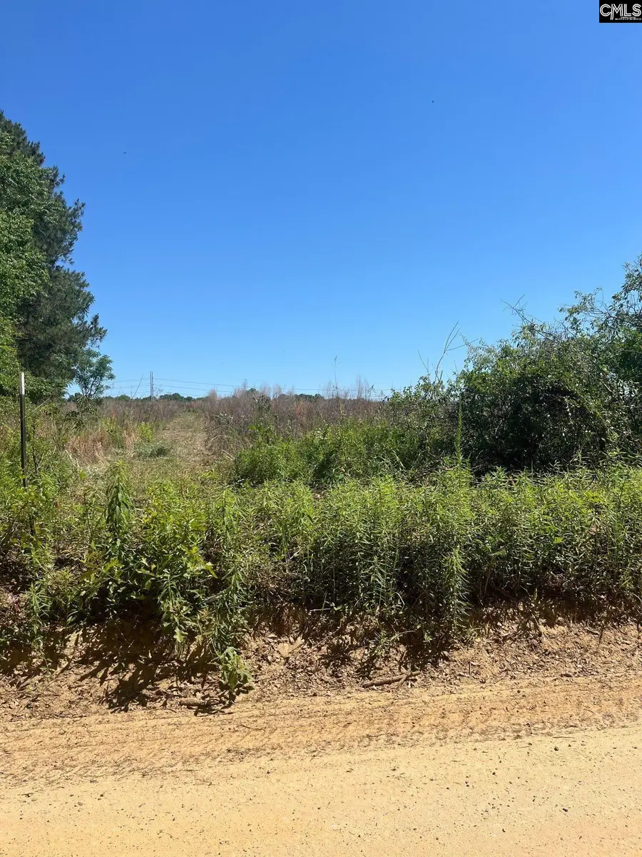 SDA 5 Salley Road, Salley, SC 29137 - #3