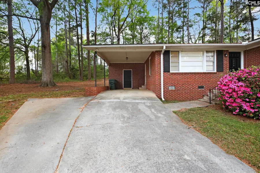 1454 Fork Avenue, Irmo, SC 29063 - #3
