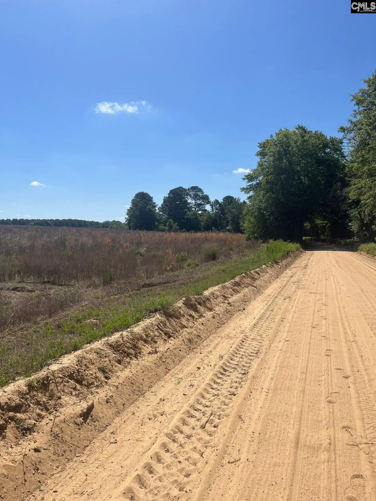 SDA 6 Salley Road, Salley, SC 29137 - #1