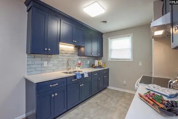 404 Sawtimber Lane, Columbia, SC 29209