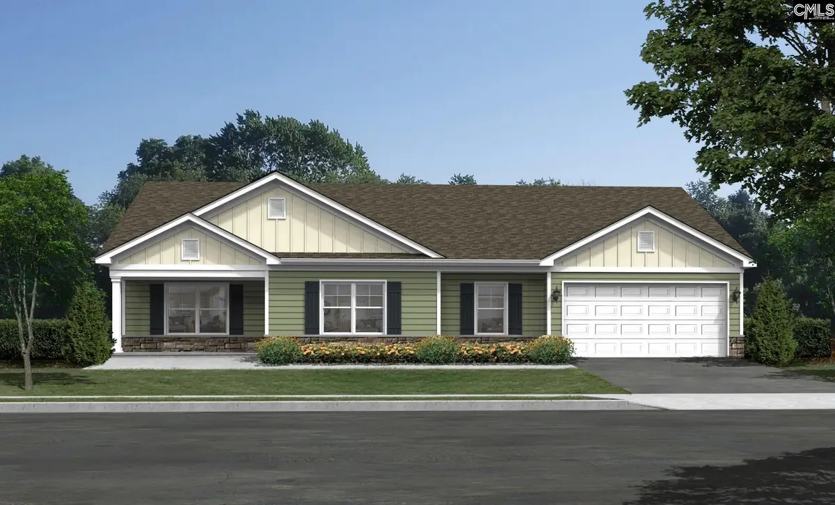 301 Raglins Walk, Lugoff, SC 29078 - #1