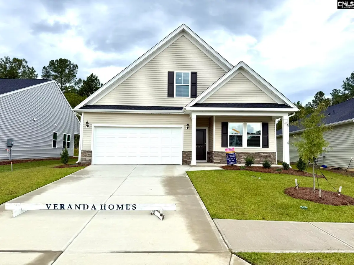 9188 Malahide Lane, Aiken, SC 29801 - #1
