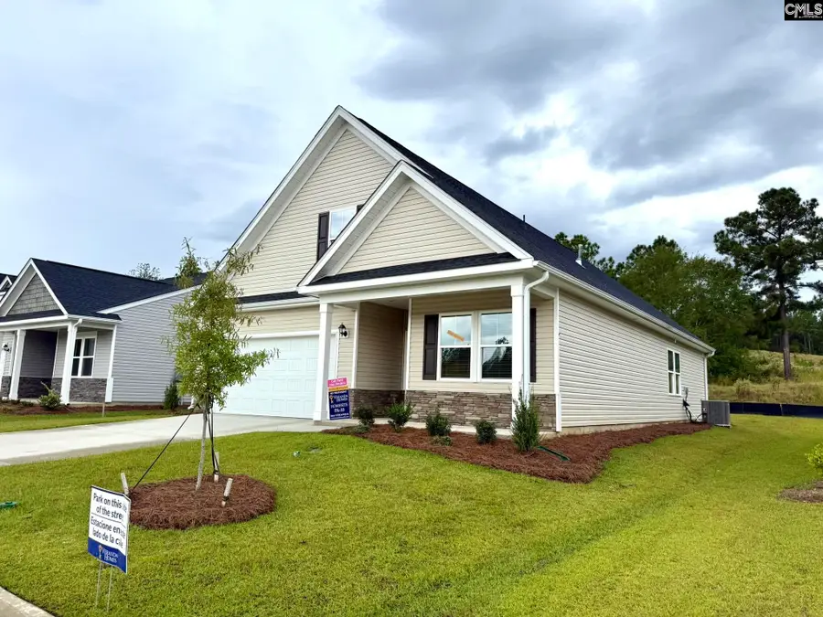 9188 Malahide Lane, Aiken, SC 29801 - #2