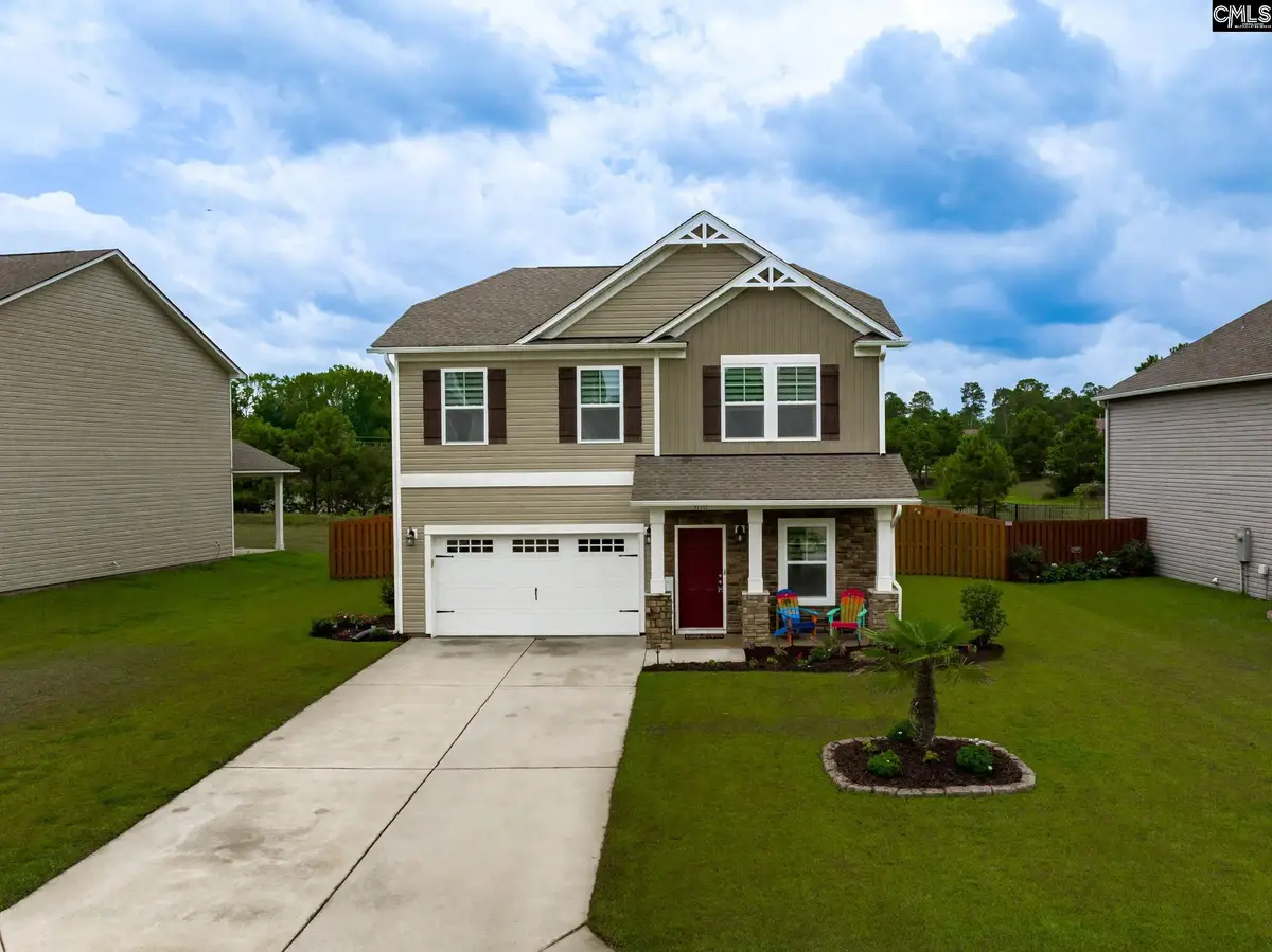 3170 Matthews Drive, Sumter, SC 29154 - #1