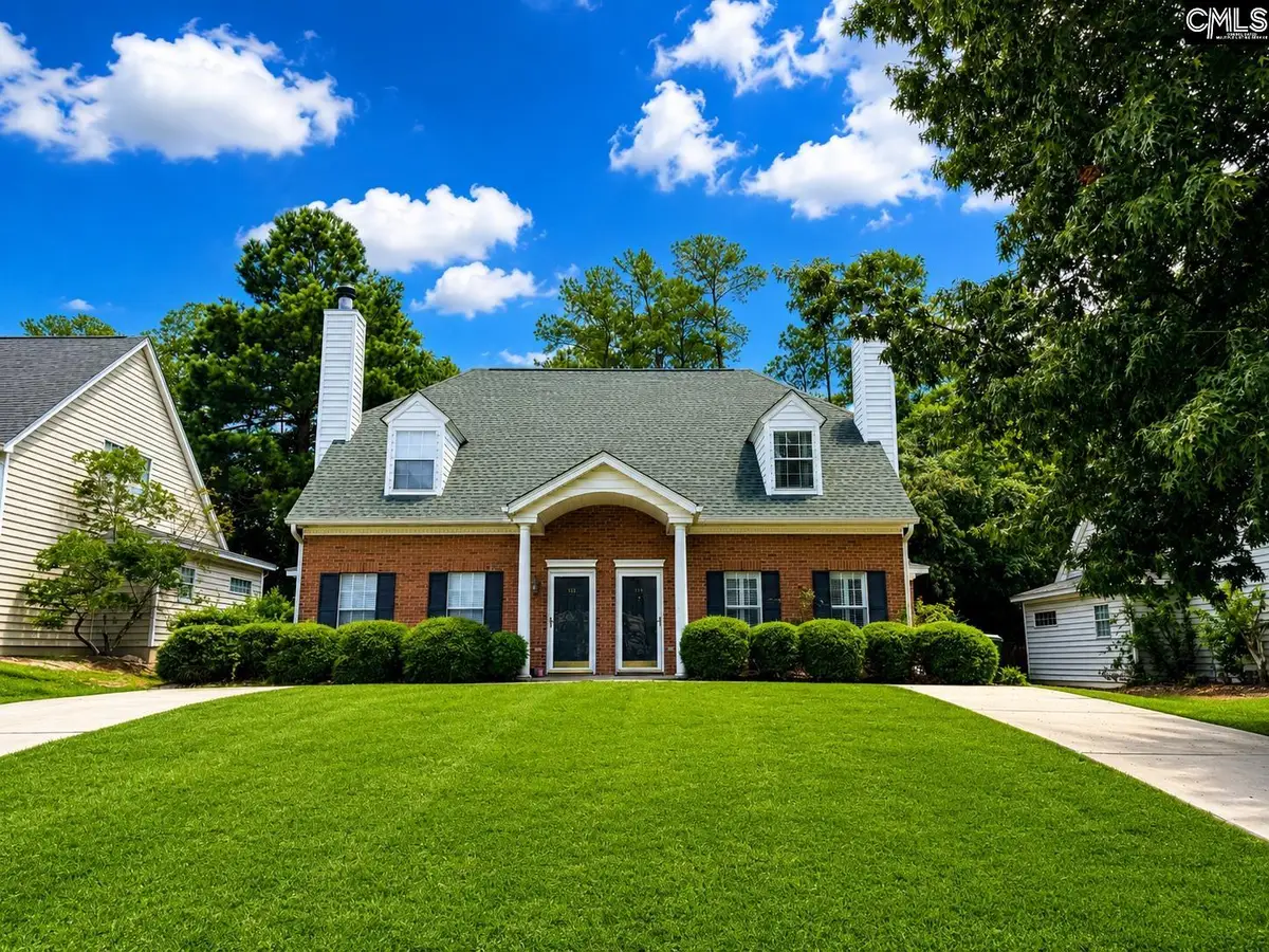 140 Gate Post Lane, Columbia, SC 29223 - #1