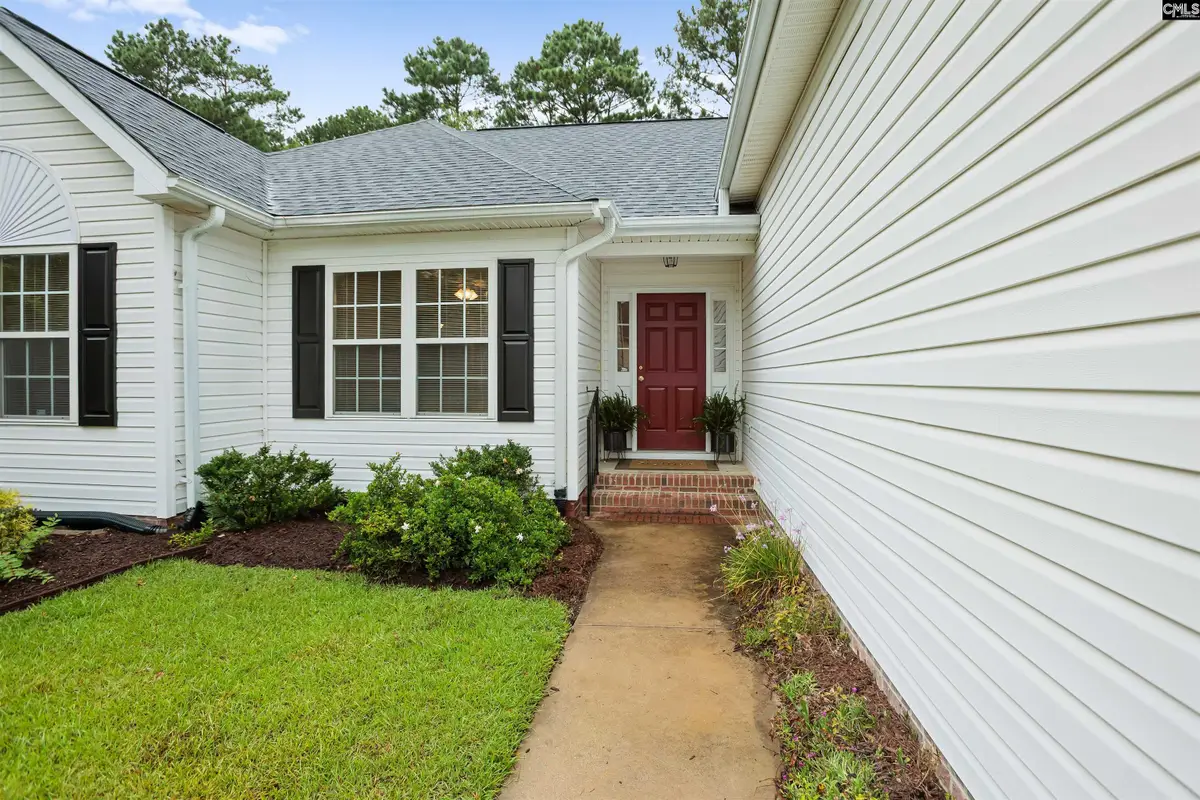 127 Elm Creek Drive, Chapin, SC 29036 - #1