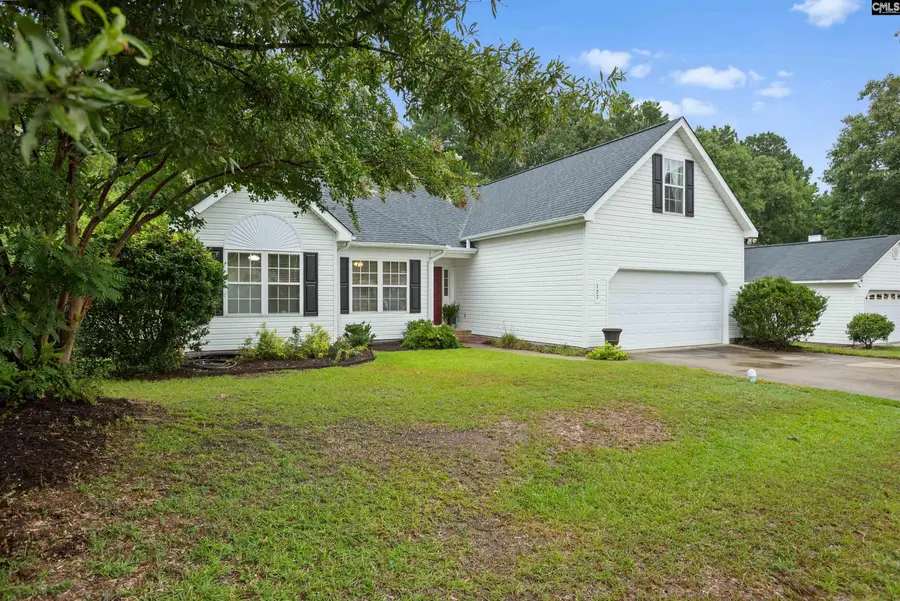 127 Elm Creek Drive, Chapin, SC 29036 - #2