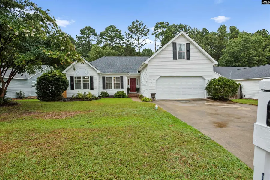 127 Elm Creek Drive, Chapin, SC 29036 - #3