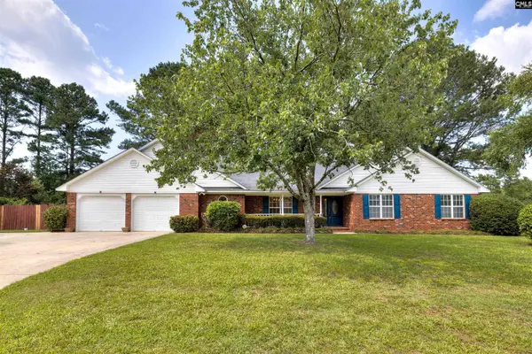 3005 Hermitage Drive, Sumter, SC 29150