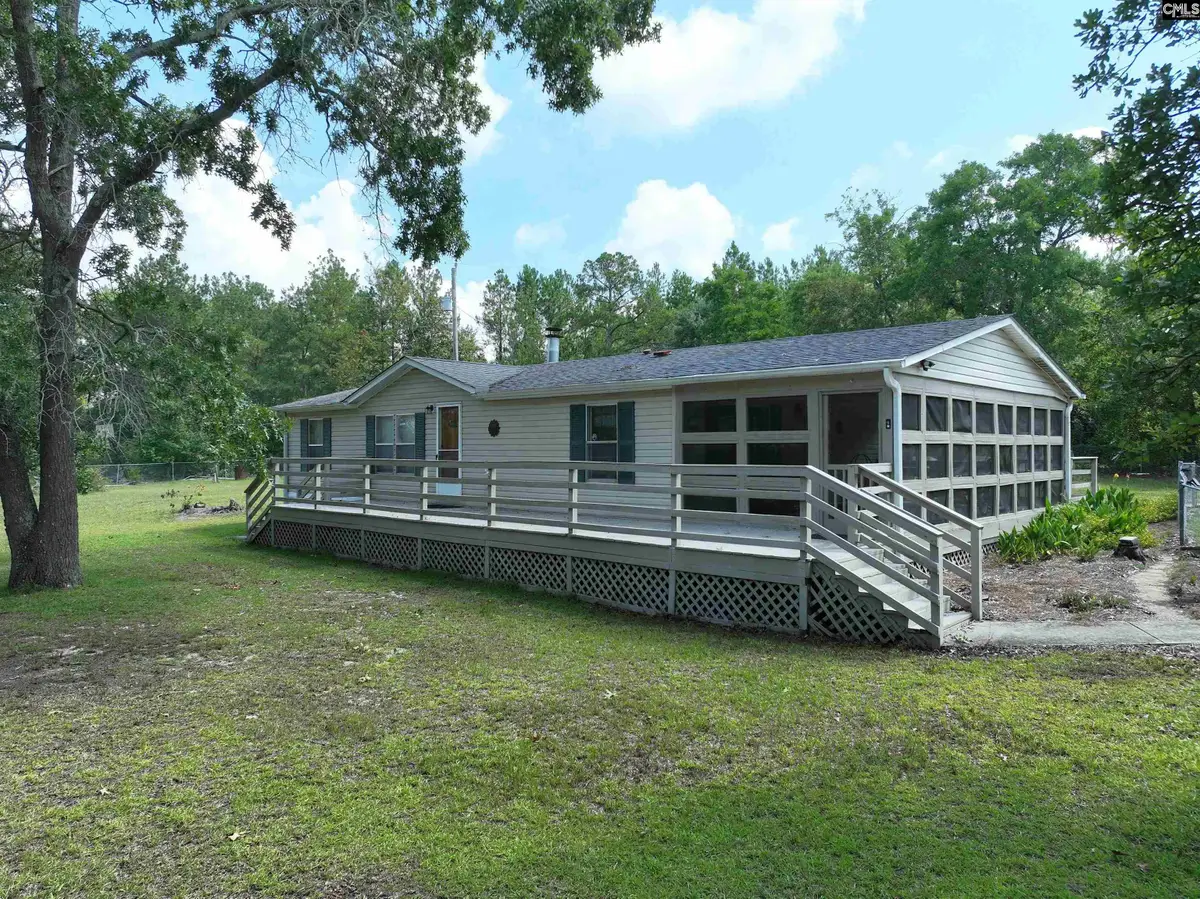 5250 Two Notch Road, Leesville, SC 29070 - #1