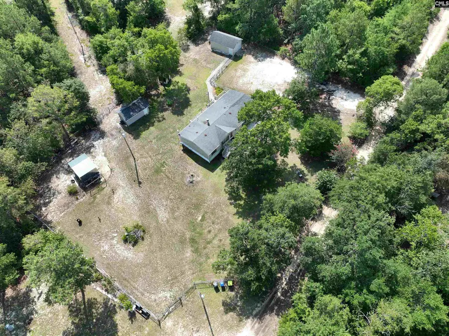 5250 Two Notch Road, Leesville, SC 29070 - #2