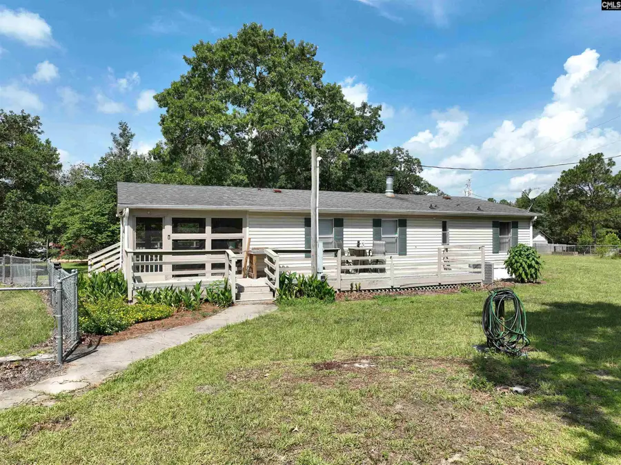 5250 Two Notch Road, Leesville, SC 29070 - #3
