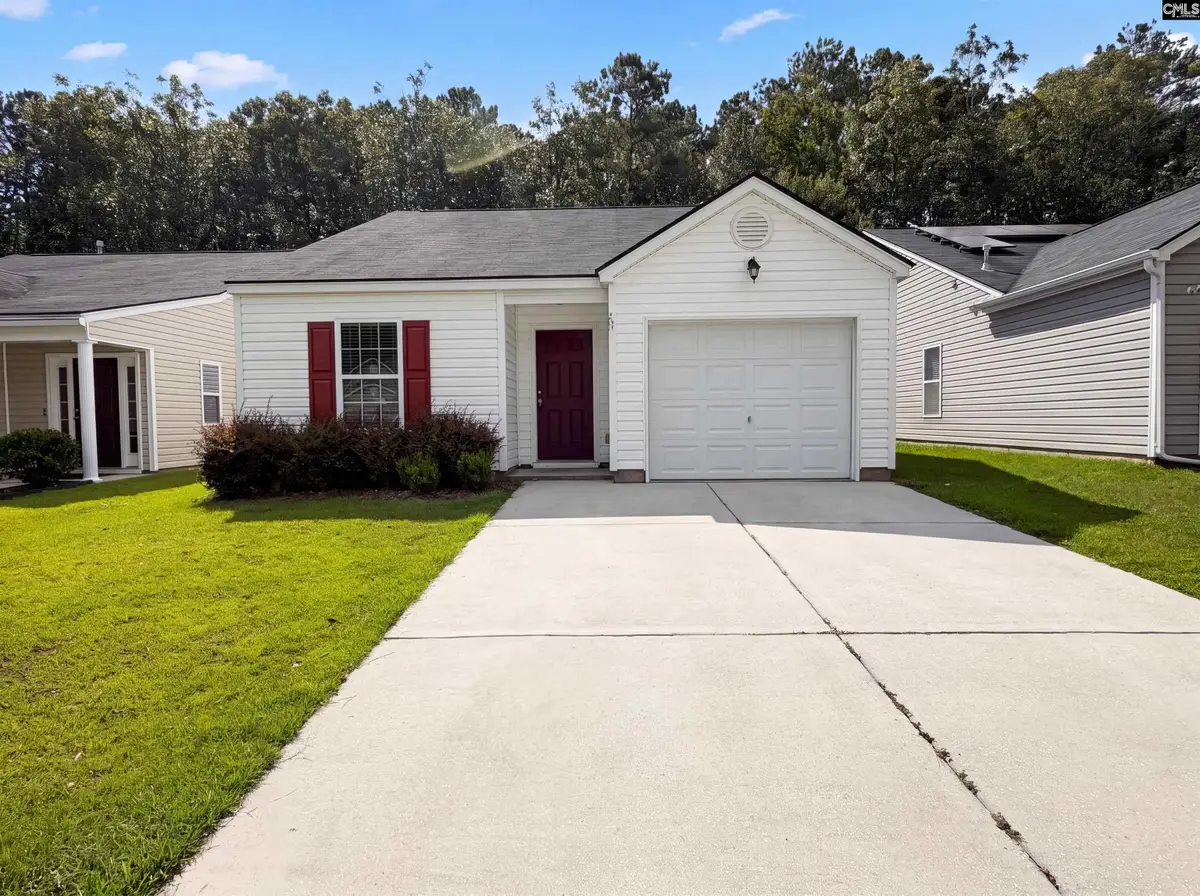 164 Keaton Brook Drive, Summerville, SC 29485 - #1