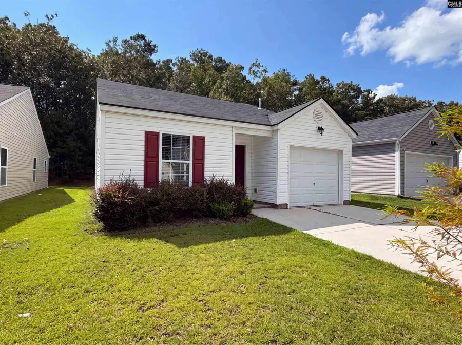 164 Keaton Brook Drive, Summerville, SC 29485 - #2