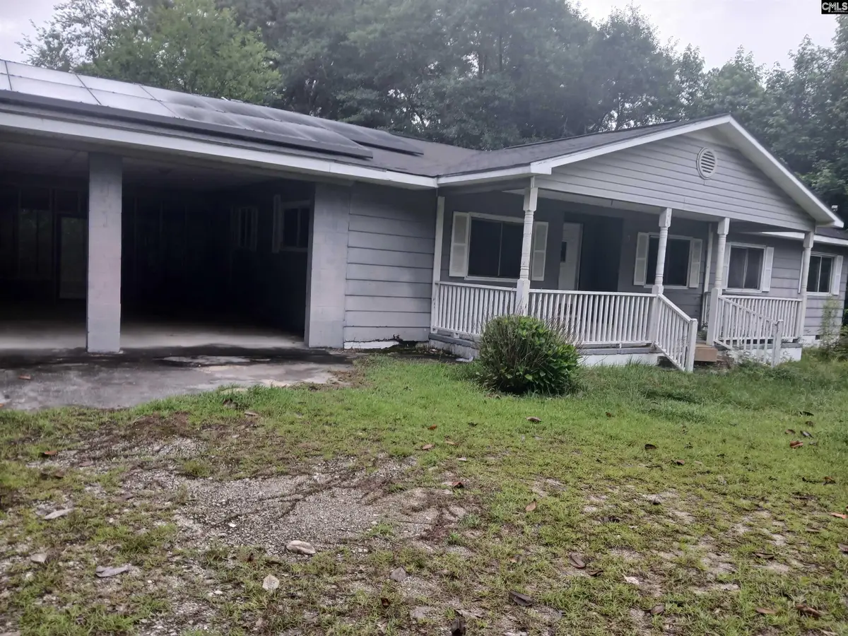 175 Benny, Holly Hill, SC 29059 - #1