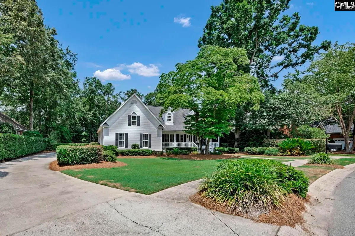353 Vista Springs Circle, Lexington, SC 29072 - #1