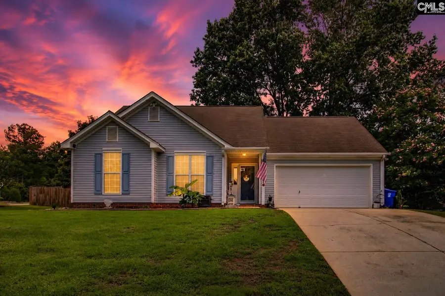 1 Cedar Field Court, Columbia, SC 29212 - #2