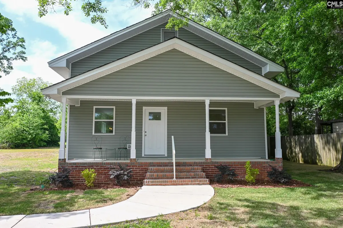 357 Wilson Street, Batesburg, SC 29006 - #1