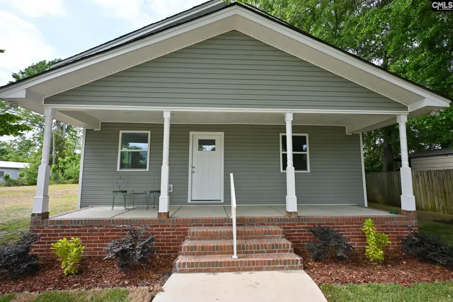 357 Wilson Street, Batesburg, SC 29006 - #2