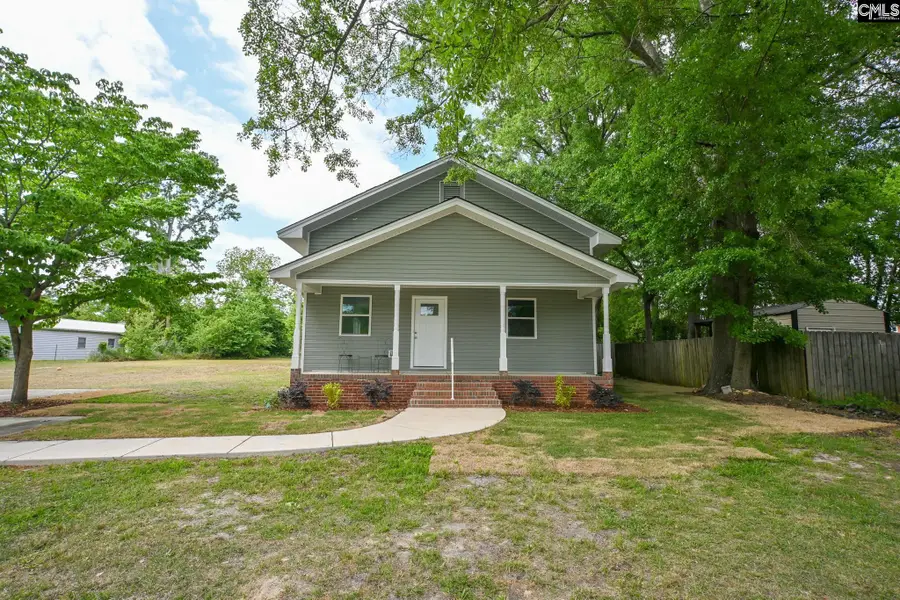 357 Wilson Street, Batesburg, SC 29006 - #3