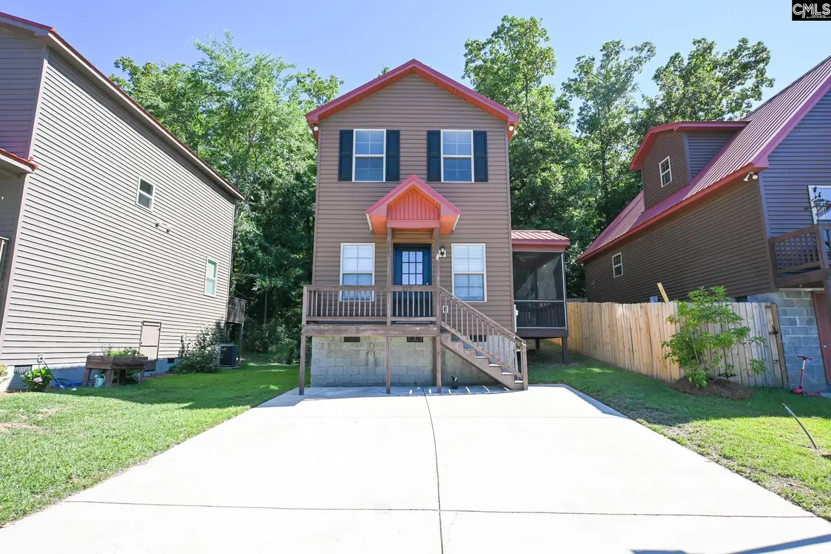 217 Marina Cove Drive, Gilbert, SC 29054 - #1