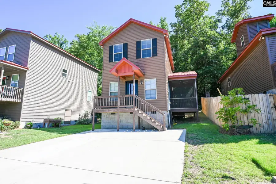 217 Marina Cove Drive, Gilbert, SC 29054 - #3