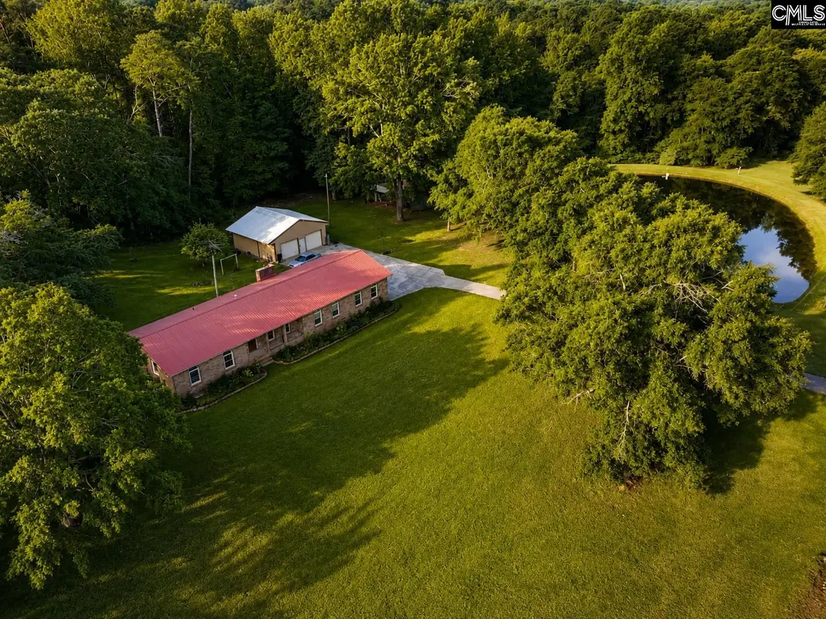1941 Ray Price Road, Leesville, SC 29070 - #1