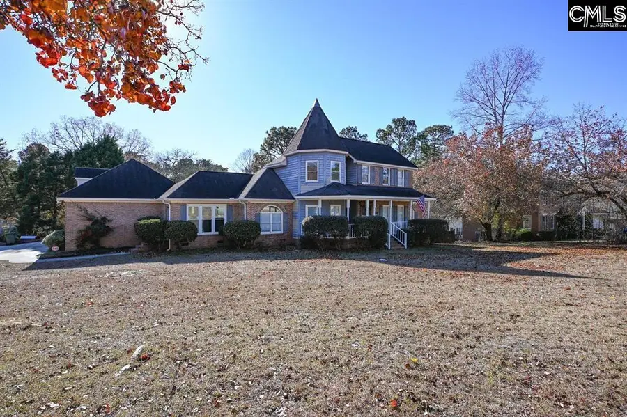 723 Moss Creek Drive, Cayce, SC 29033 - #3