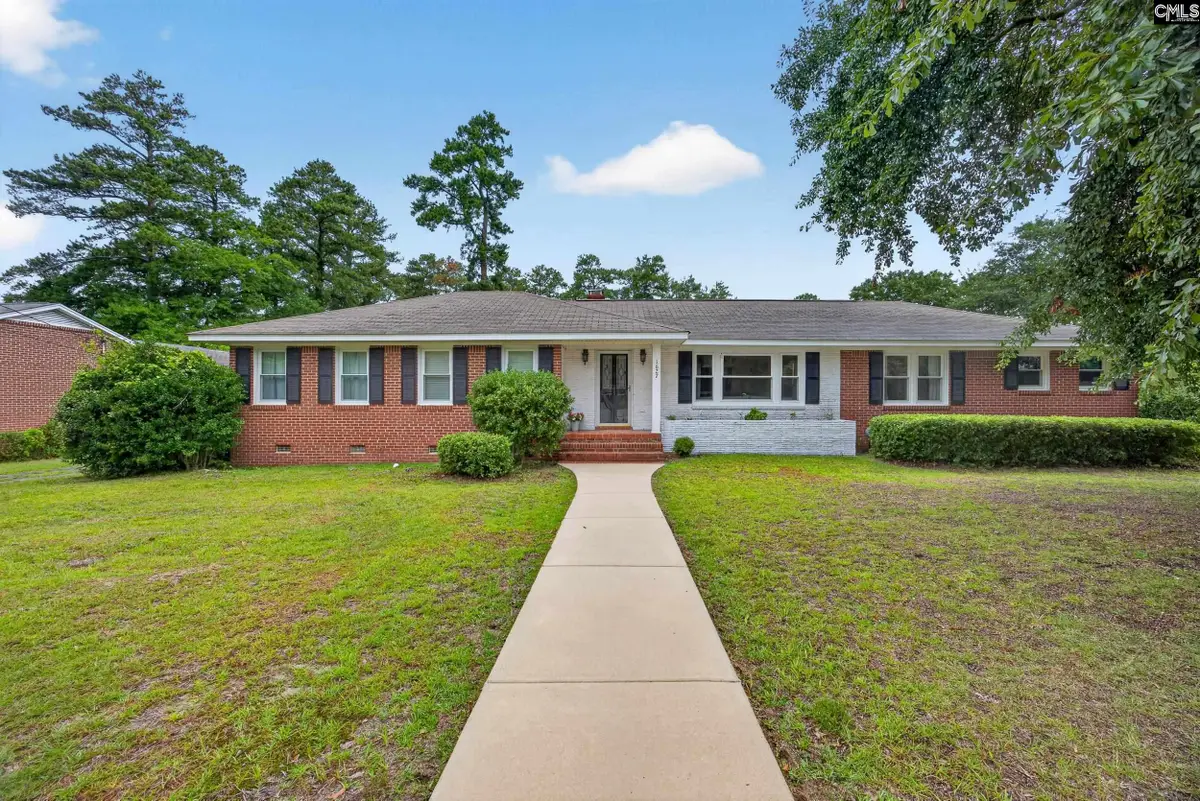 1627 Atlantic Drive, Columbia, SC 29210 - #1