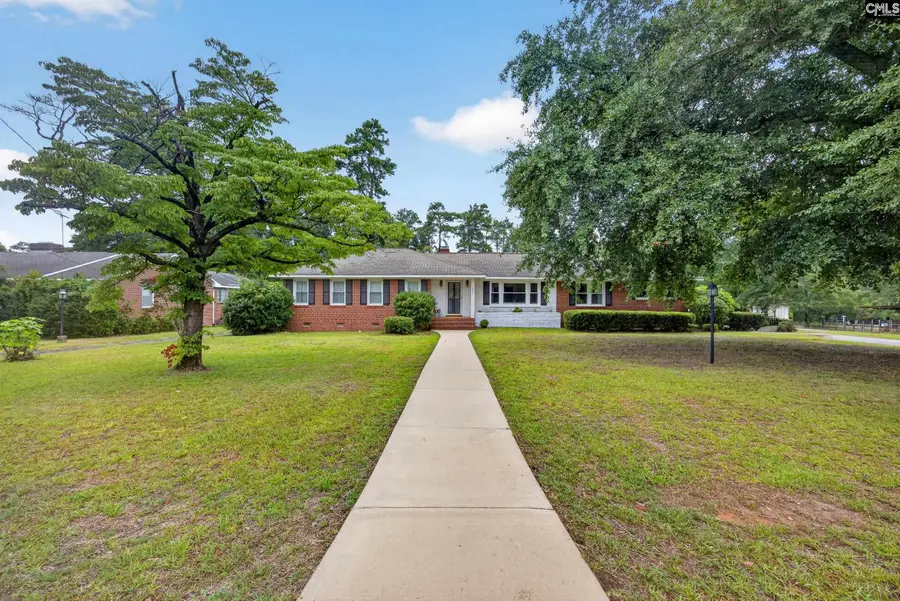 1627 Atlantic Drive, Columbia, SC 29210 - #3