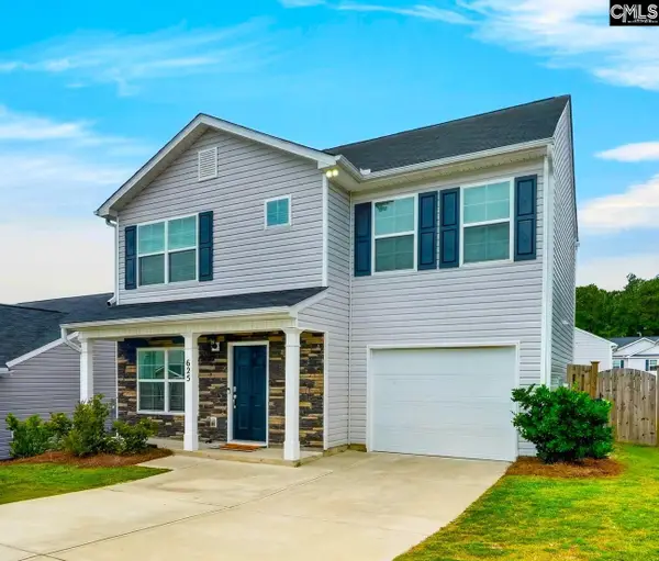 625 Henry James Road, Lexington, SC 29073