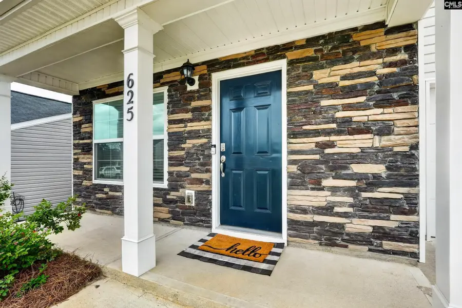 625 Henry James Road, Lexington, SC 29073 - #3