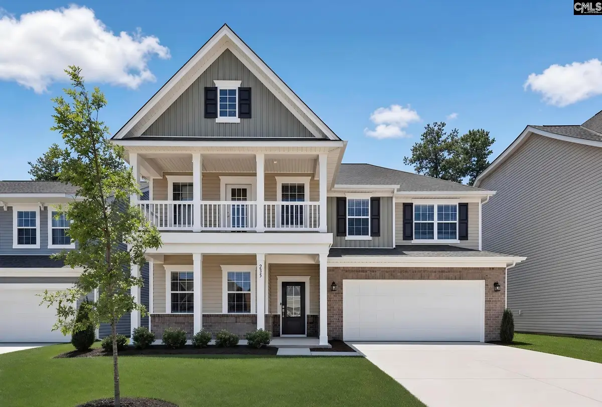 250 Foxglade Drive, Gilbert, SC 29054 - #1