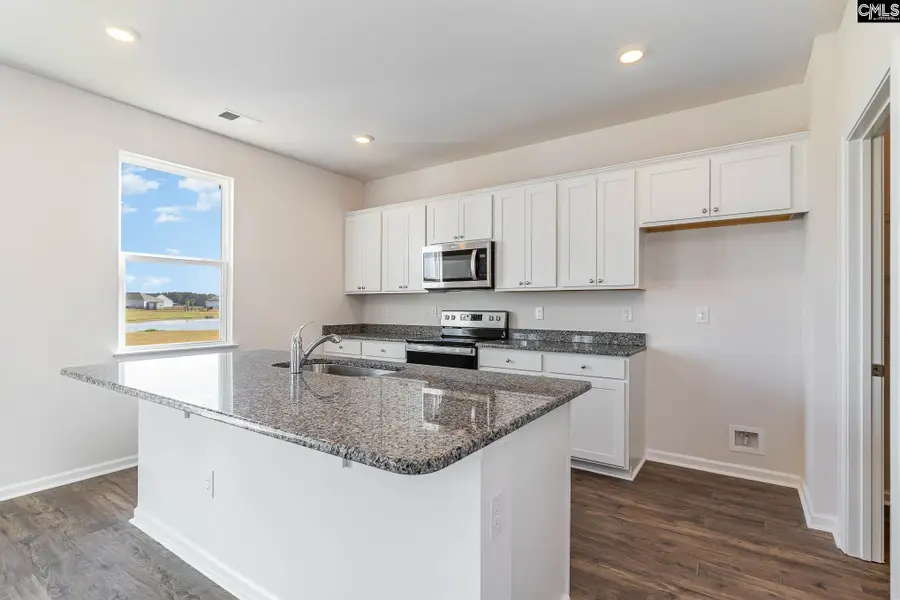 246 Bevington Brook Lane, Hopkins, SC 29061 - #2