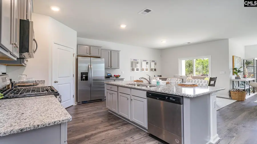 164 Horatio Lane, Lugoff, SC 29078 - #2