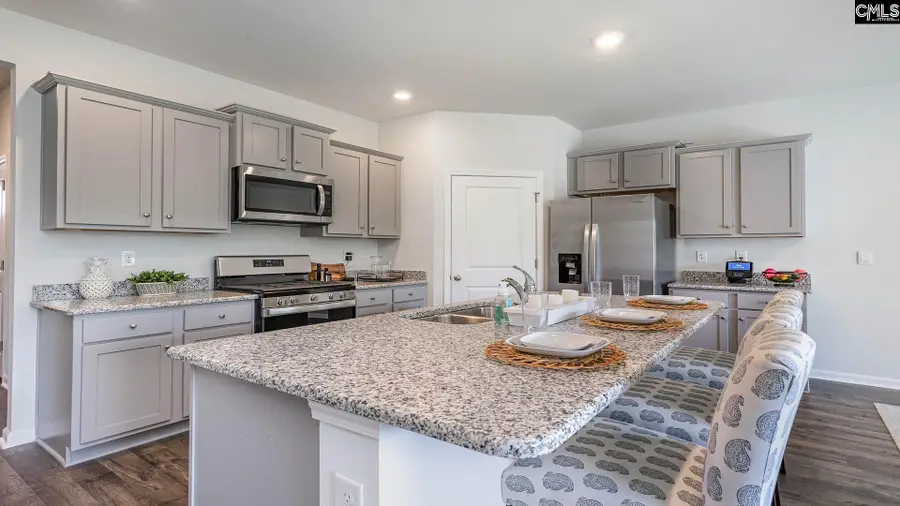 164 Horatio Lane, Lugoff, SC 29078 - #3